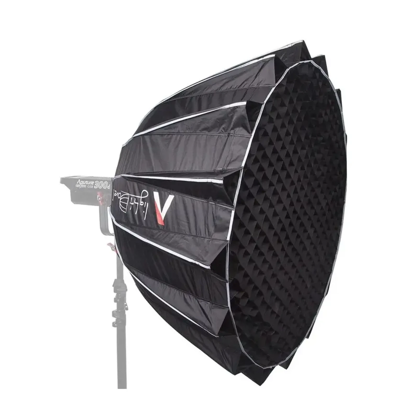 Aputure Amaran 100x - Photo 2 sur 4
