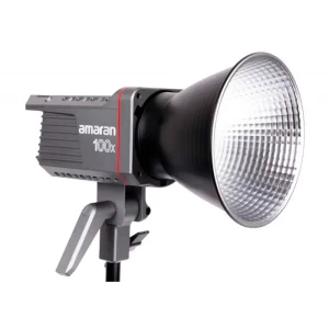 Location Aputure Amaran 100x