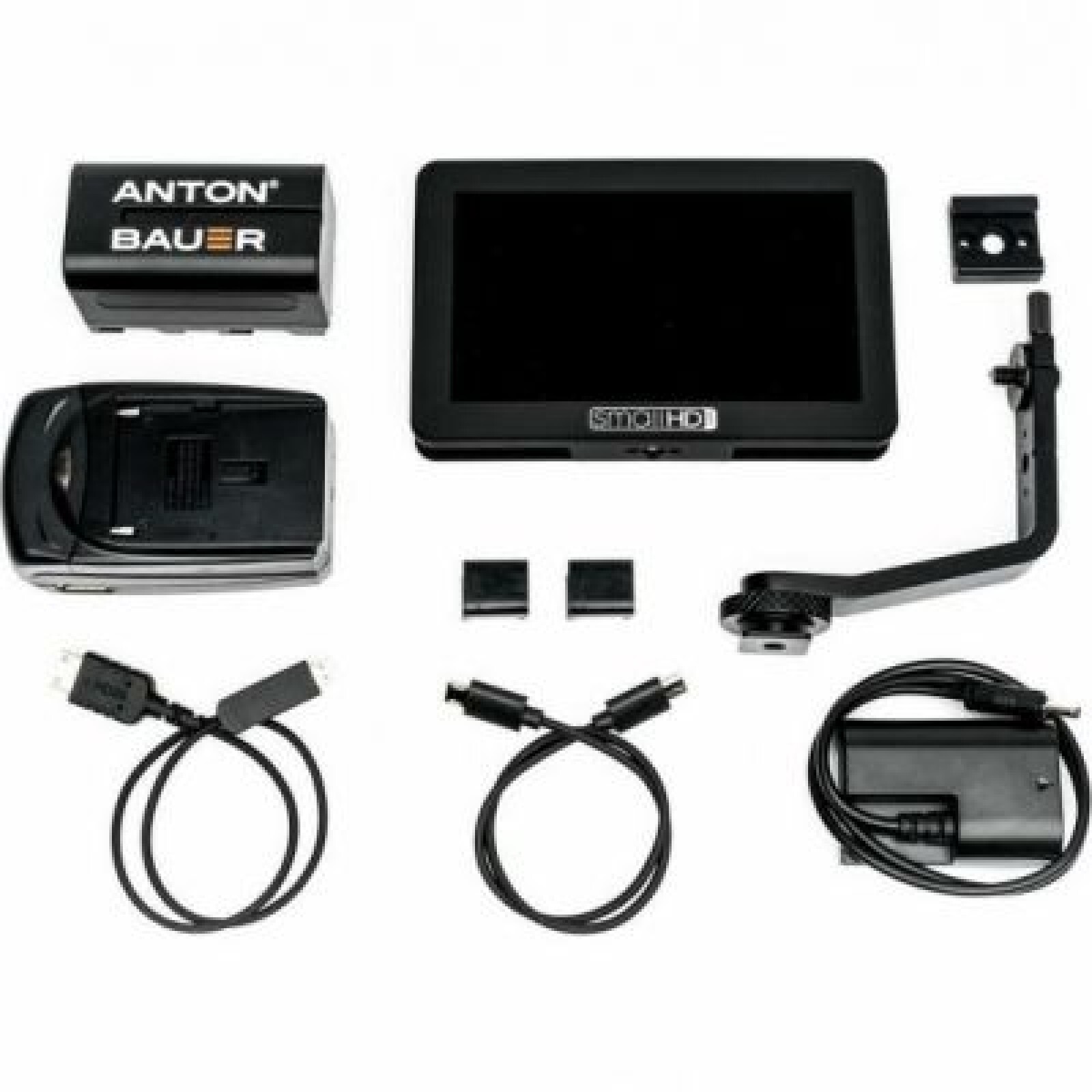 location smallhd + 2 batteries - Photo 1 sur 2