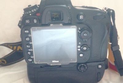 Location Boitier Nikon D610