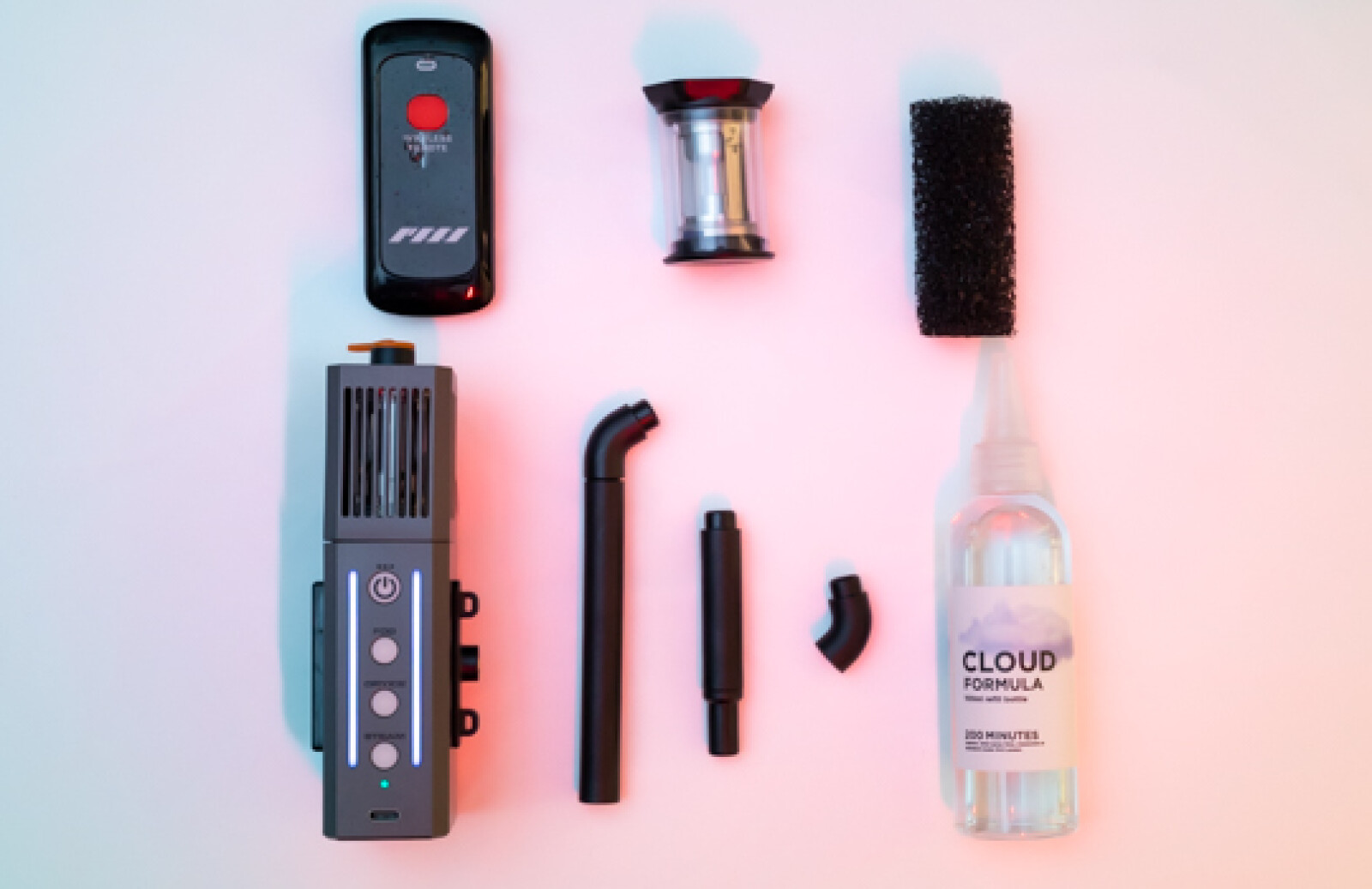Pmi Gear SMOKE NINJA - Photo 1 sur 4