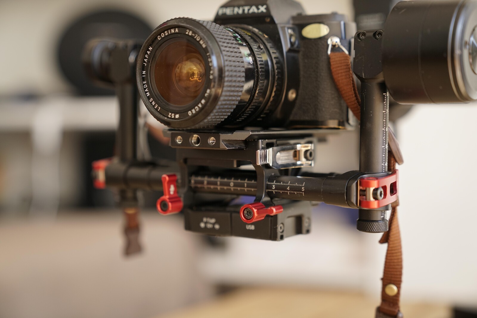 DJI - RONIN M - Photo 2 sur 3
