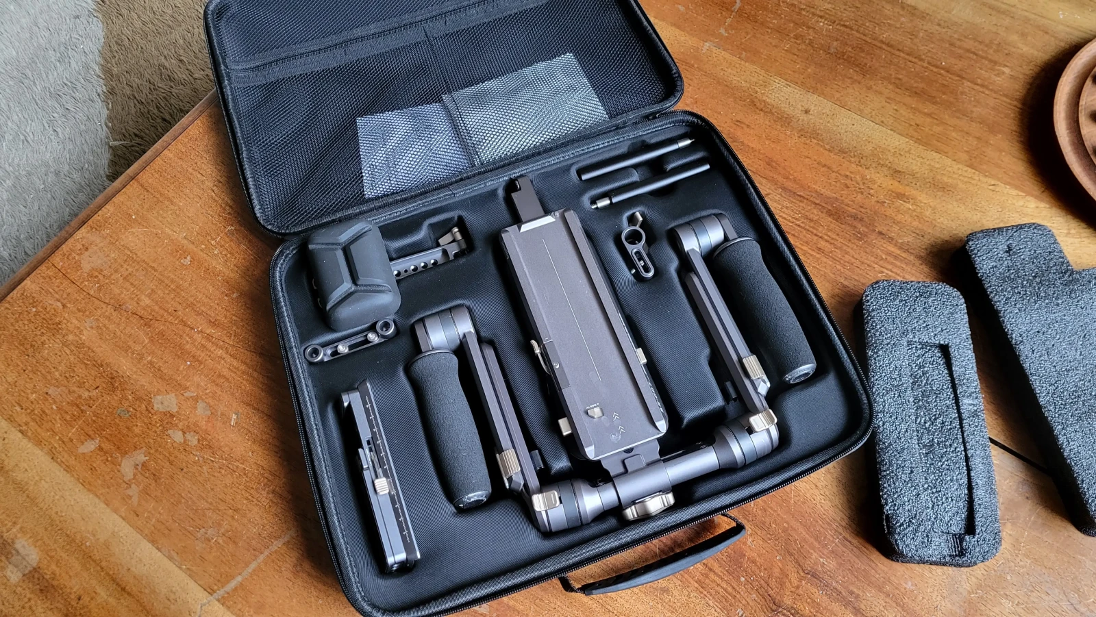 SmallRig SR007 Pro-4181 - Photo 1 sur 5