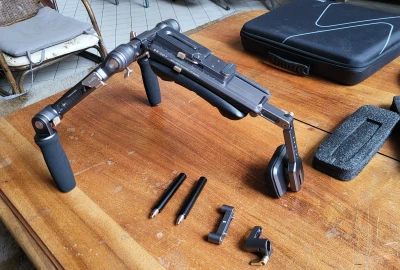 Location SmallRig SR007 Pro-4181