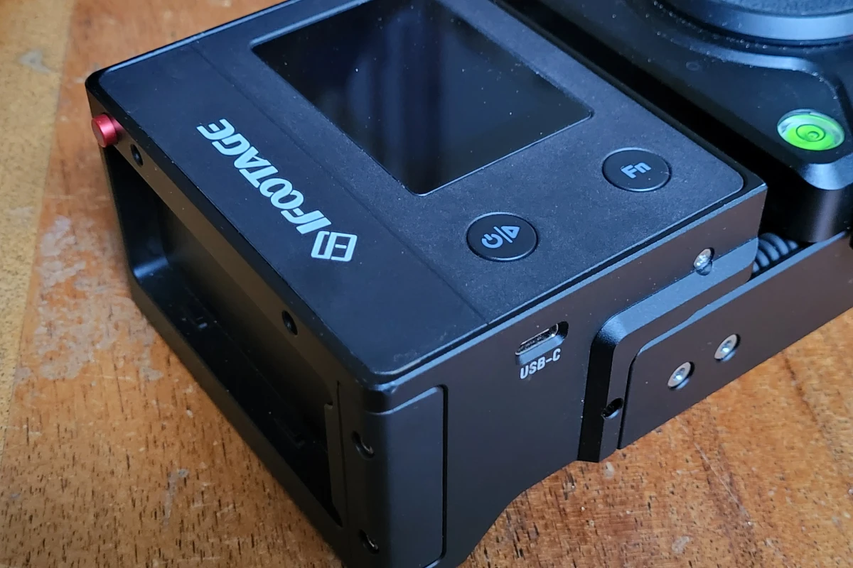 Location iFootage Shark Slider Nano - Lightyshare