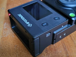 Location iFootage Shark Slider Nano