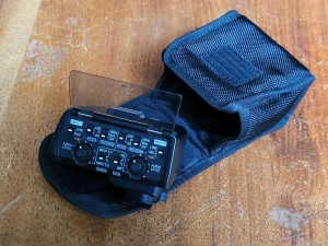 Location Panasonic DMW-XLR1