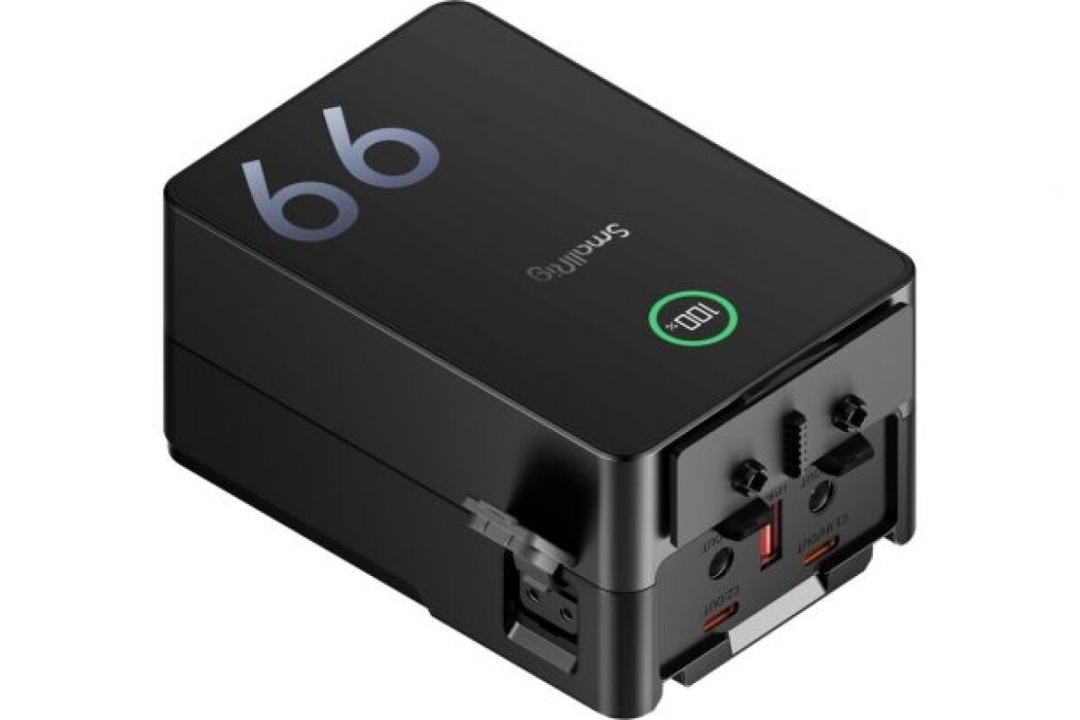 Location SmallRig VB99 Pro - Lightyshare