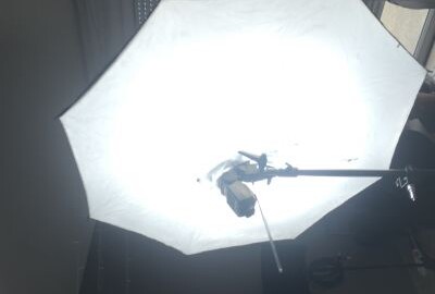 Location Kit Flash Studio Godox pour Sony et Canon