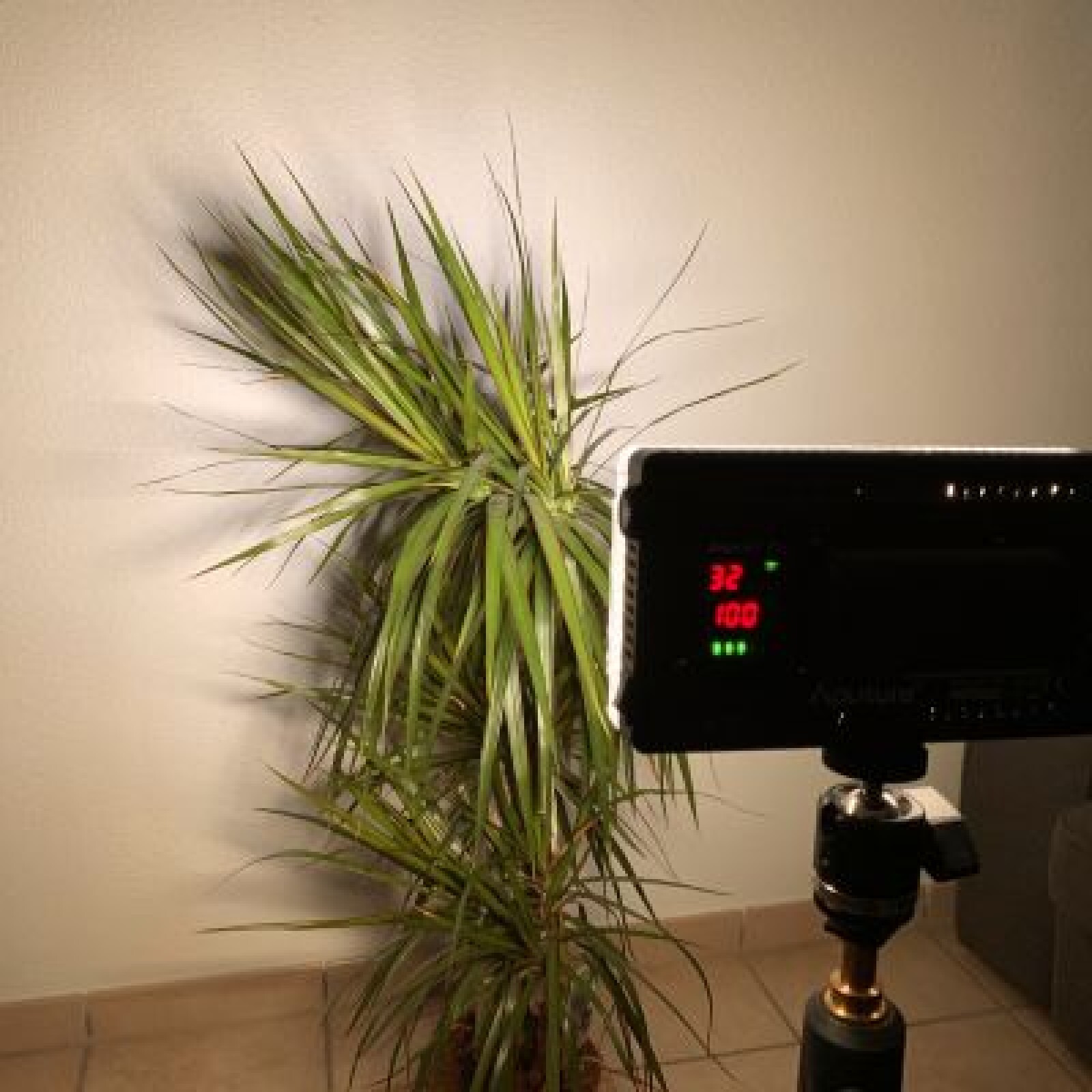 Aputure Al-F7 panneau LED - Photo 3 sur 3