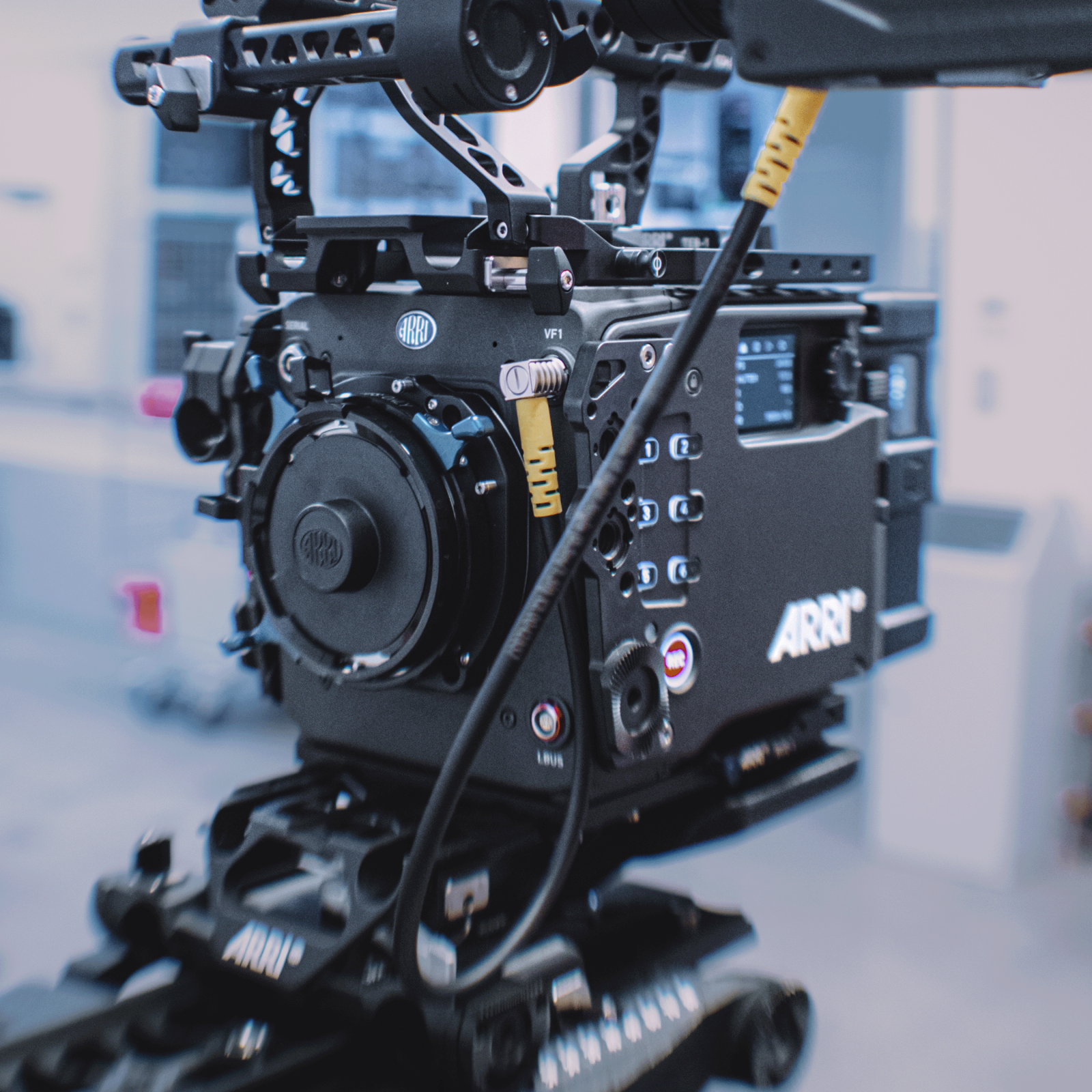 ARRI ALEXA 65 - Photo 5 sur 5