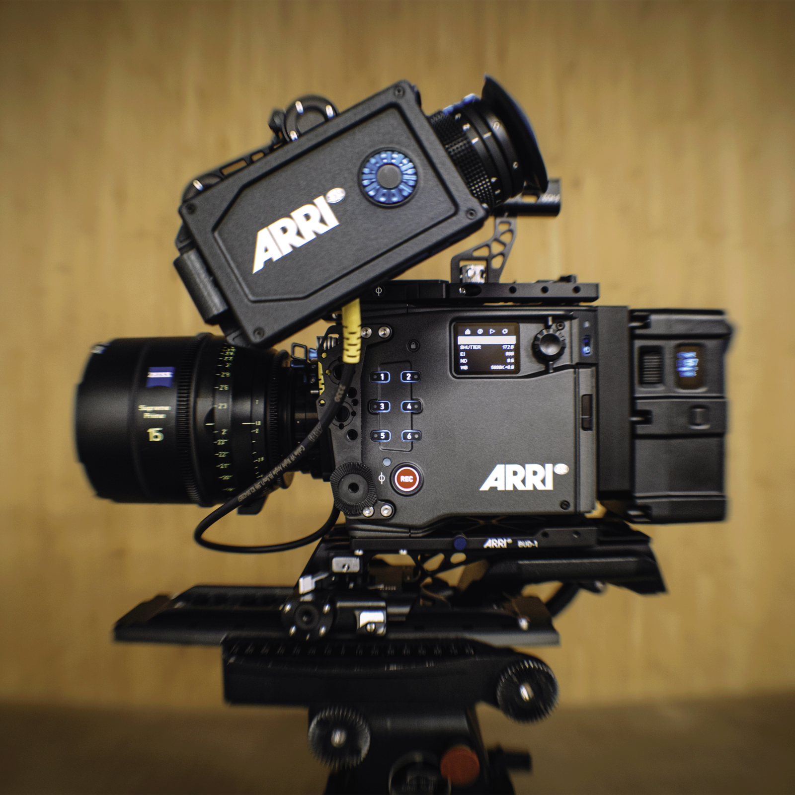 ARRI ALEXA 65 - Photo 1 sur 5