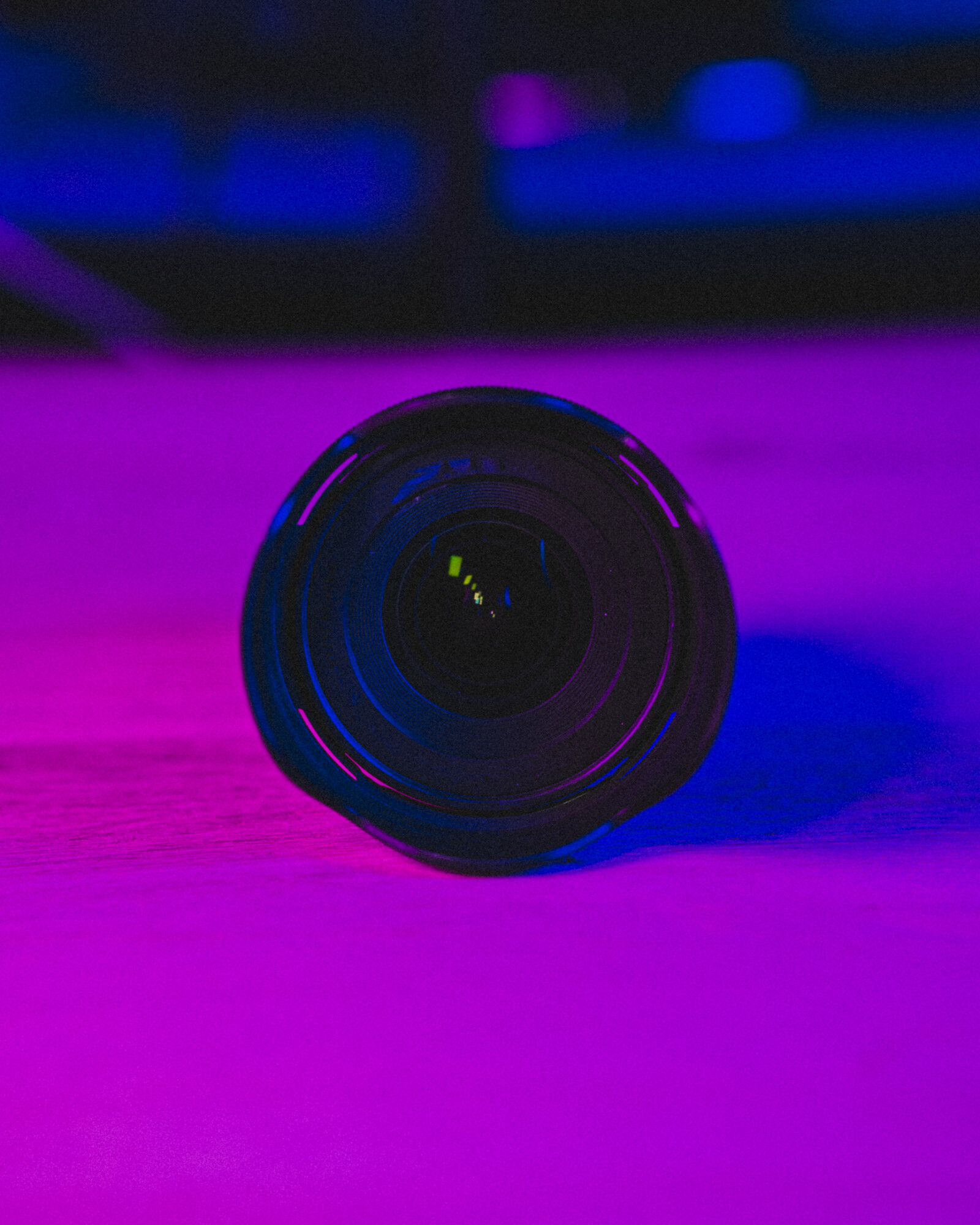 Sigma 16mm f1.4 - Objectif Sony E - Photo 2 sur 2