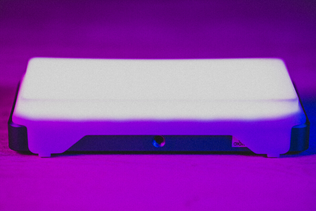 Location Falcon Eyes F7 - Lampe de poche RGB 12W - Lightyshare