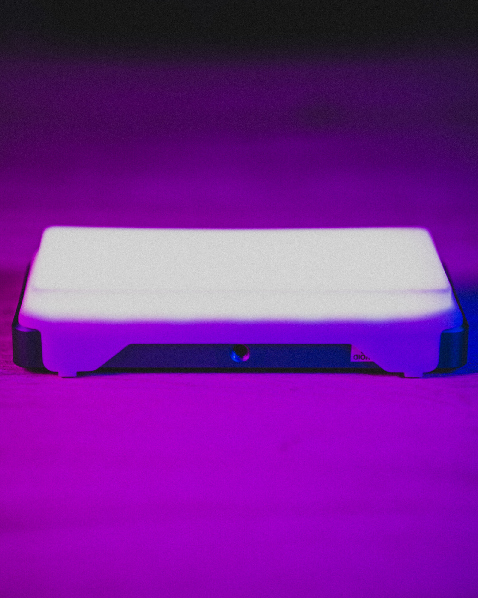 Falcon Eyes F7 - Lampe de poche RGB 12W - Photo 1 sur 4