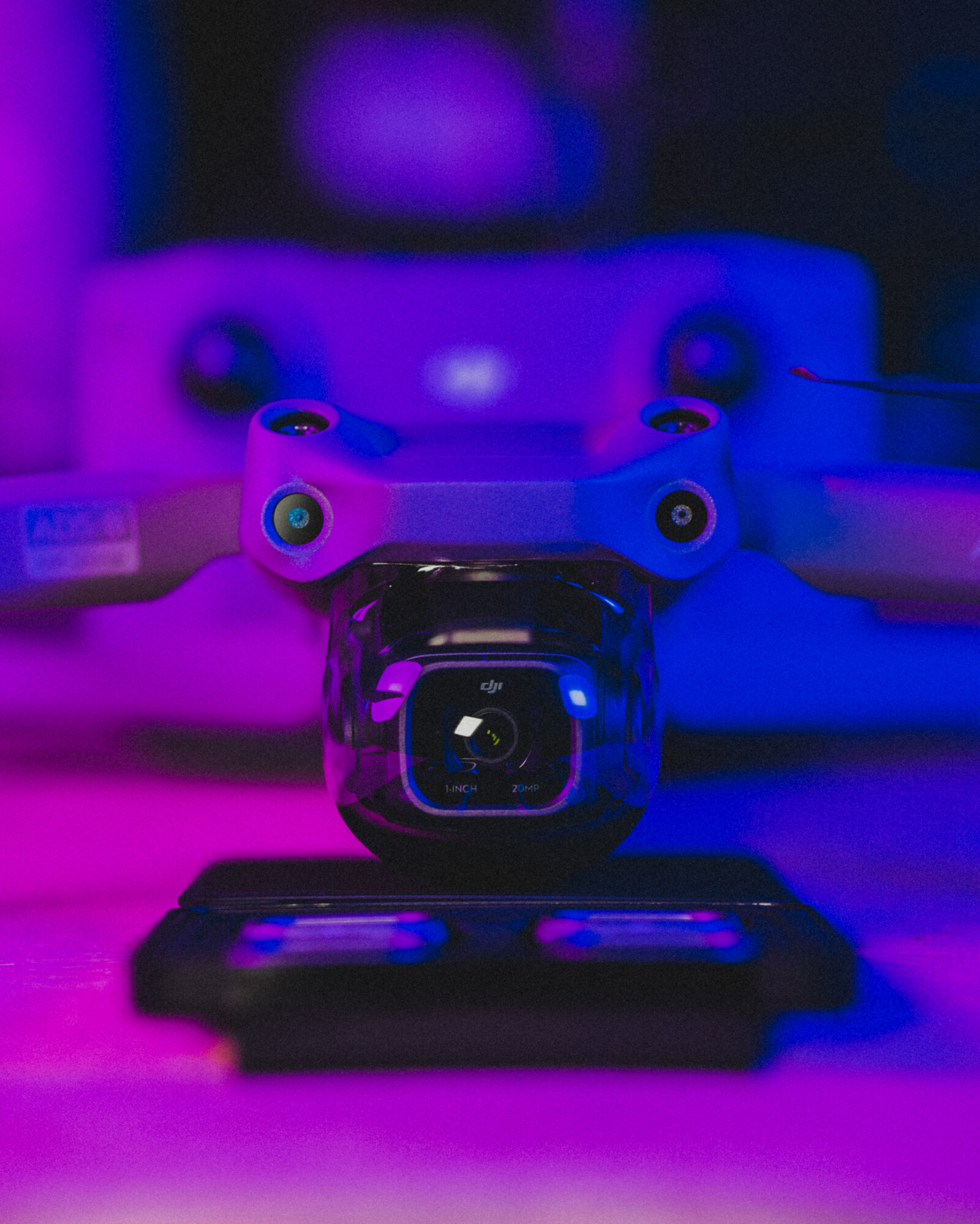DJI Air 2S Fly Combo - Photo 1 sur 5