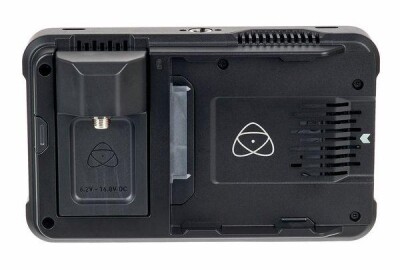 Location Moniteur Atomos Ninja V - SSD de 2To