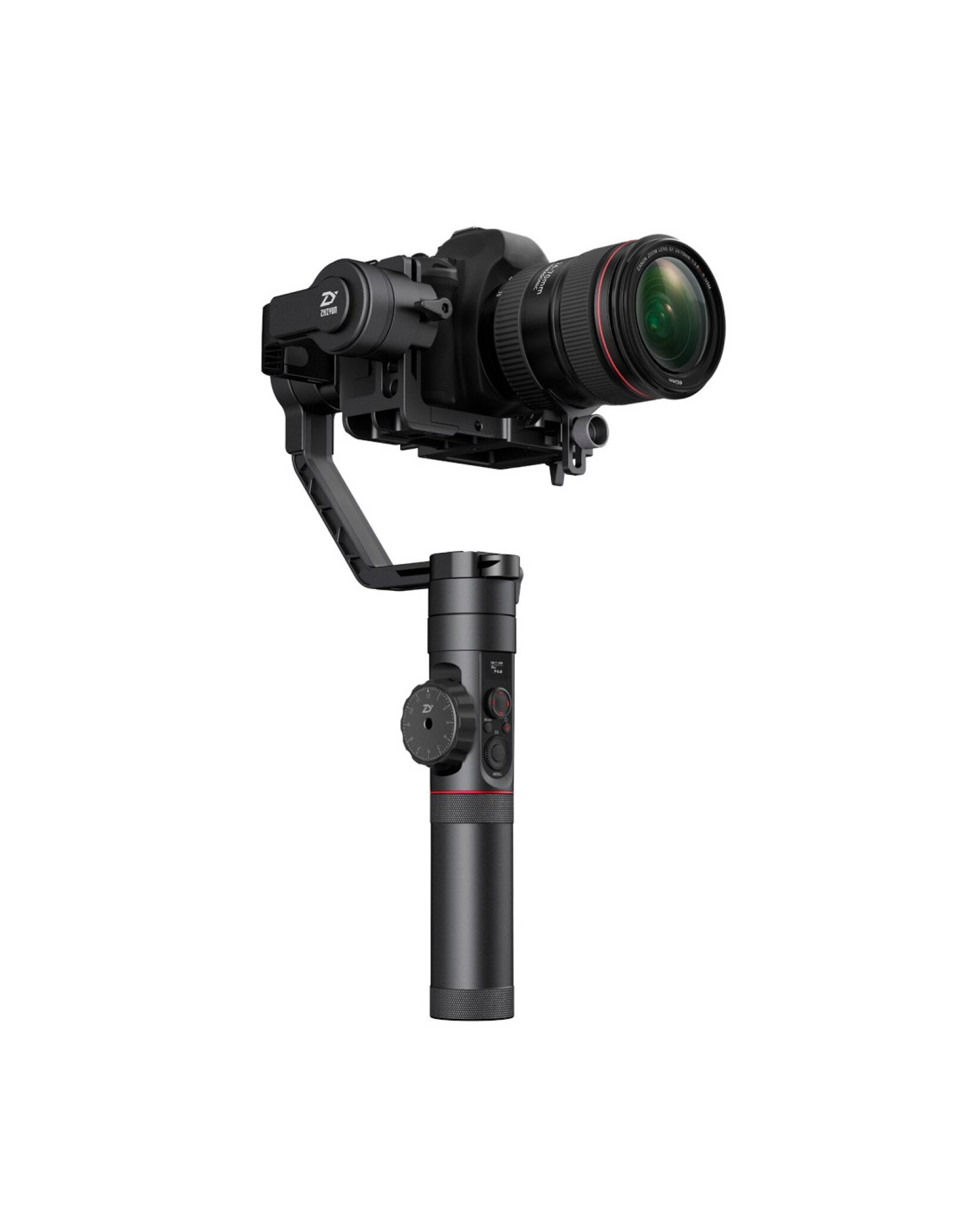 Zhiyun-Tech Crane 2 - Photo 1 sur 2