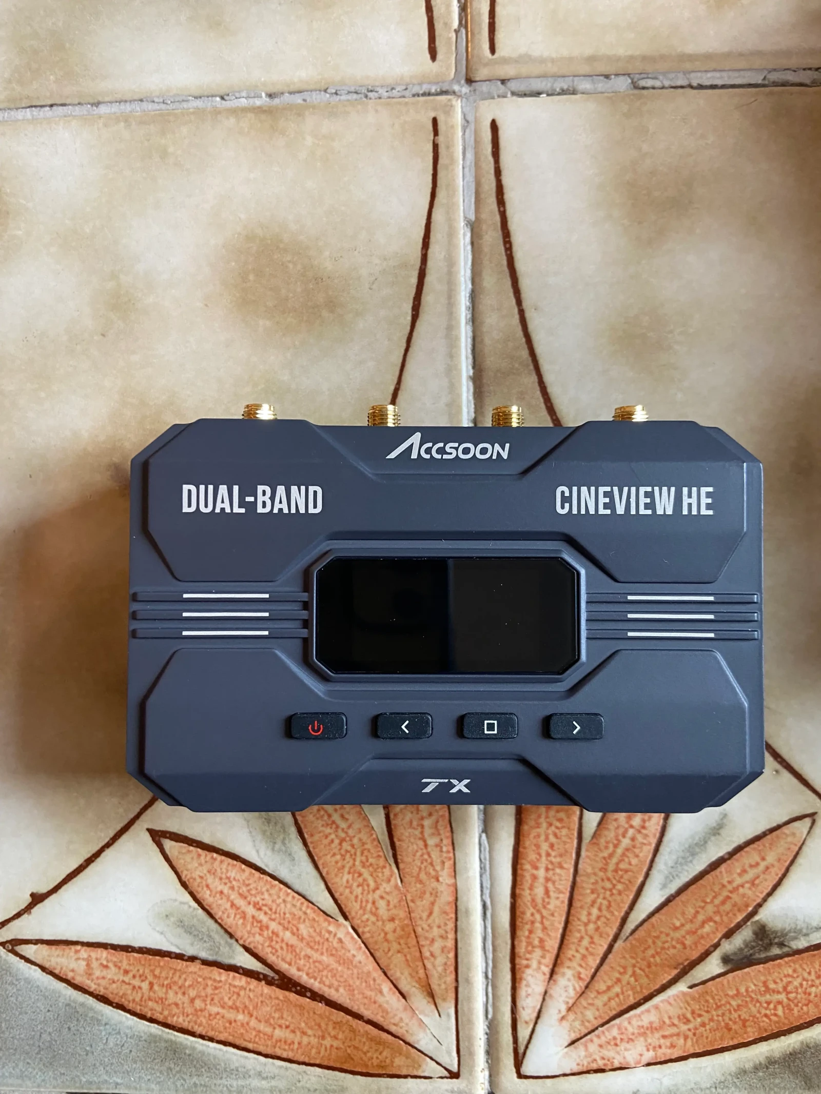 Accsoon CineView SE - Photo 1 sur 4