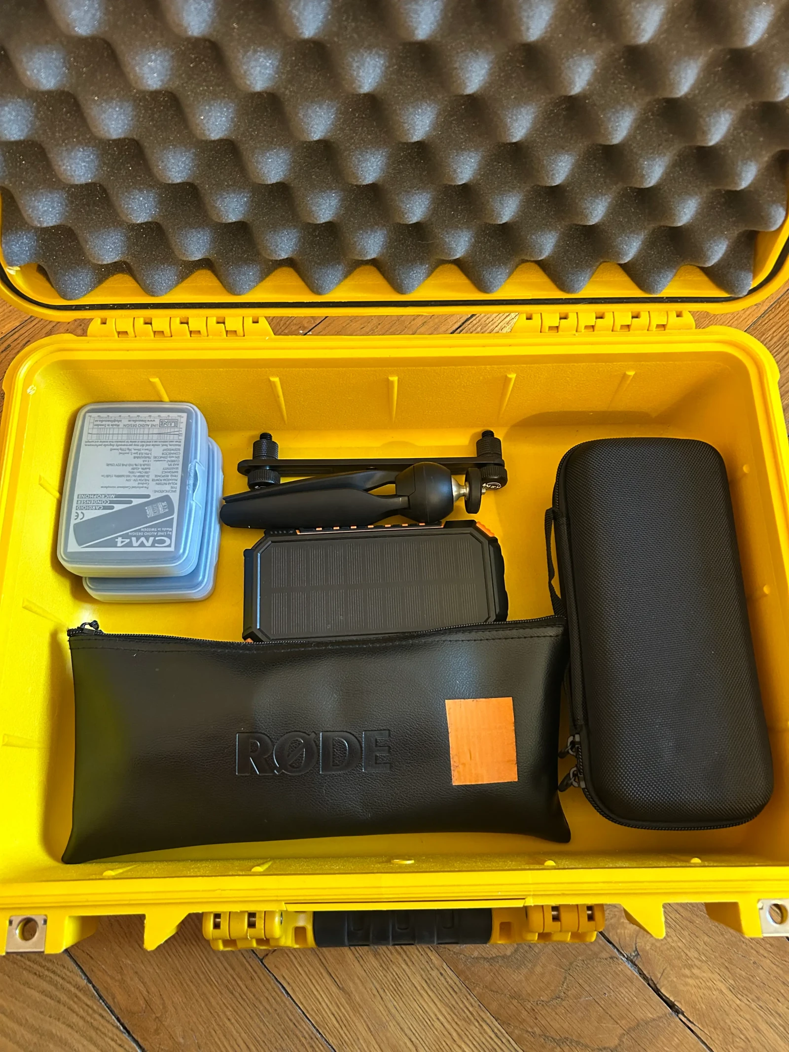 Pack Zoom H5 studio + micros - Photo 1 sur 2