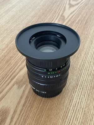 Location Helios Helios 44M