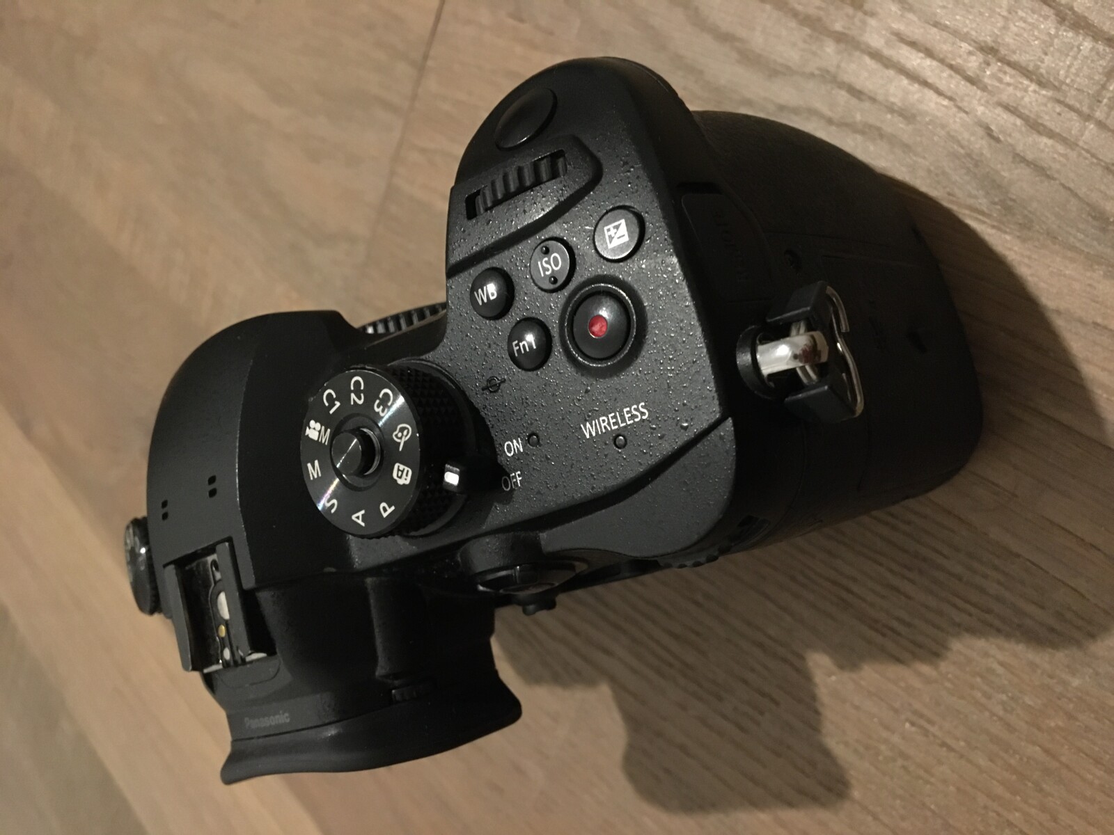 Panasonic LUMIX GH5 - Photo 3 sur 3