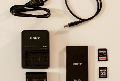 Location Sony Alpha 7S III (A7S 3)