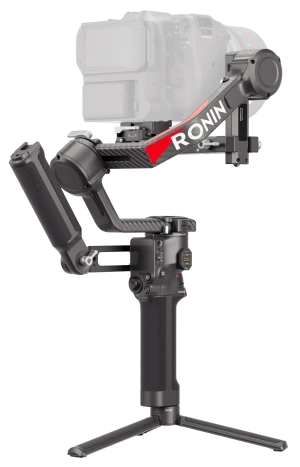 Location DJI Ronin RS3 Pro Combo