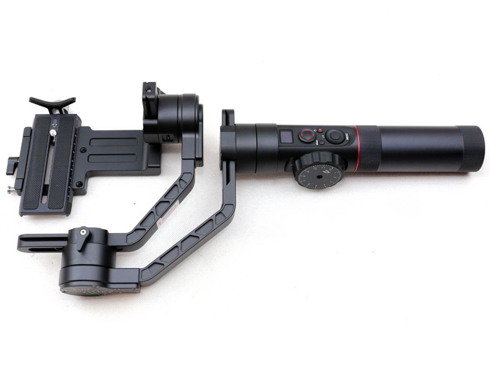 Zhiyun Crane 2 - Photo 1 sur 2