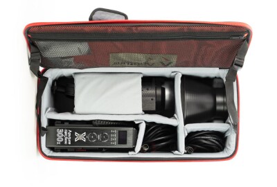 Location Aputure 300X