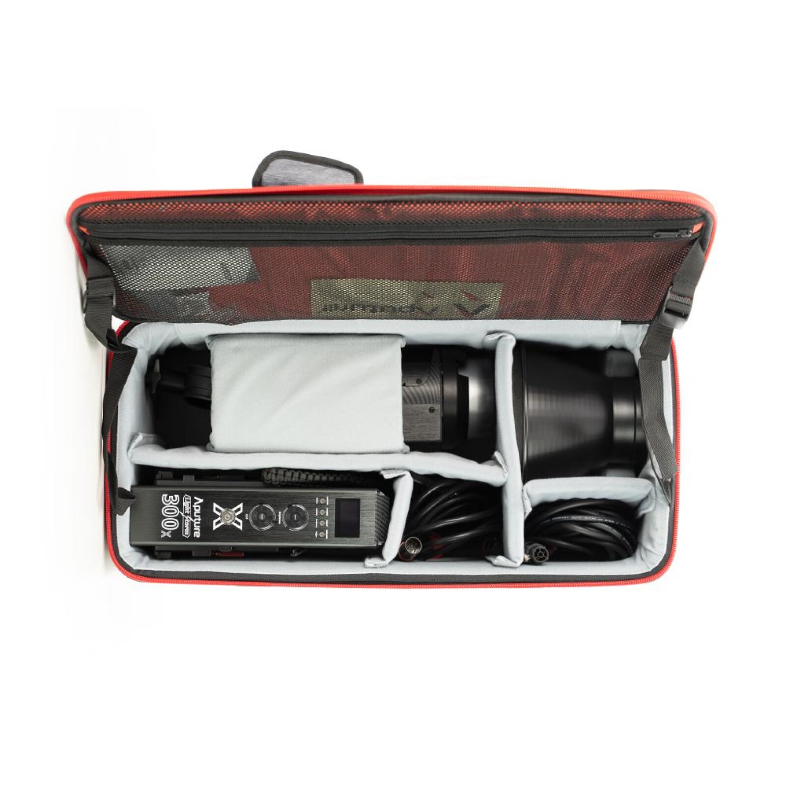 Aputure 300X - Photo 2 sur 3