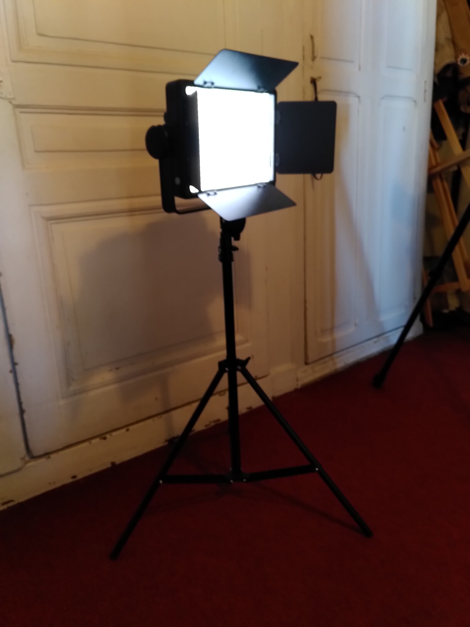 GODOX LED 500W Projecteur LED - Photo 1 sur 4