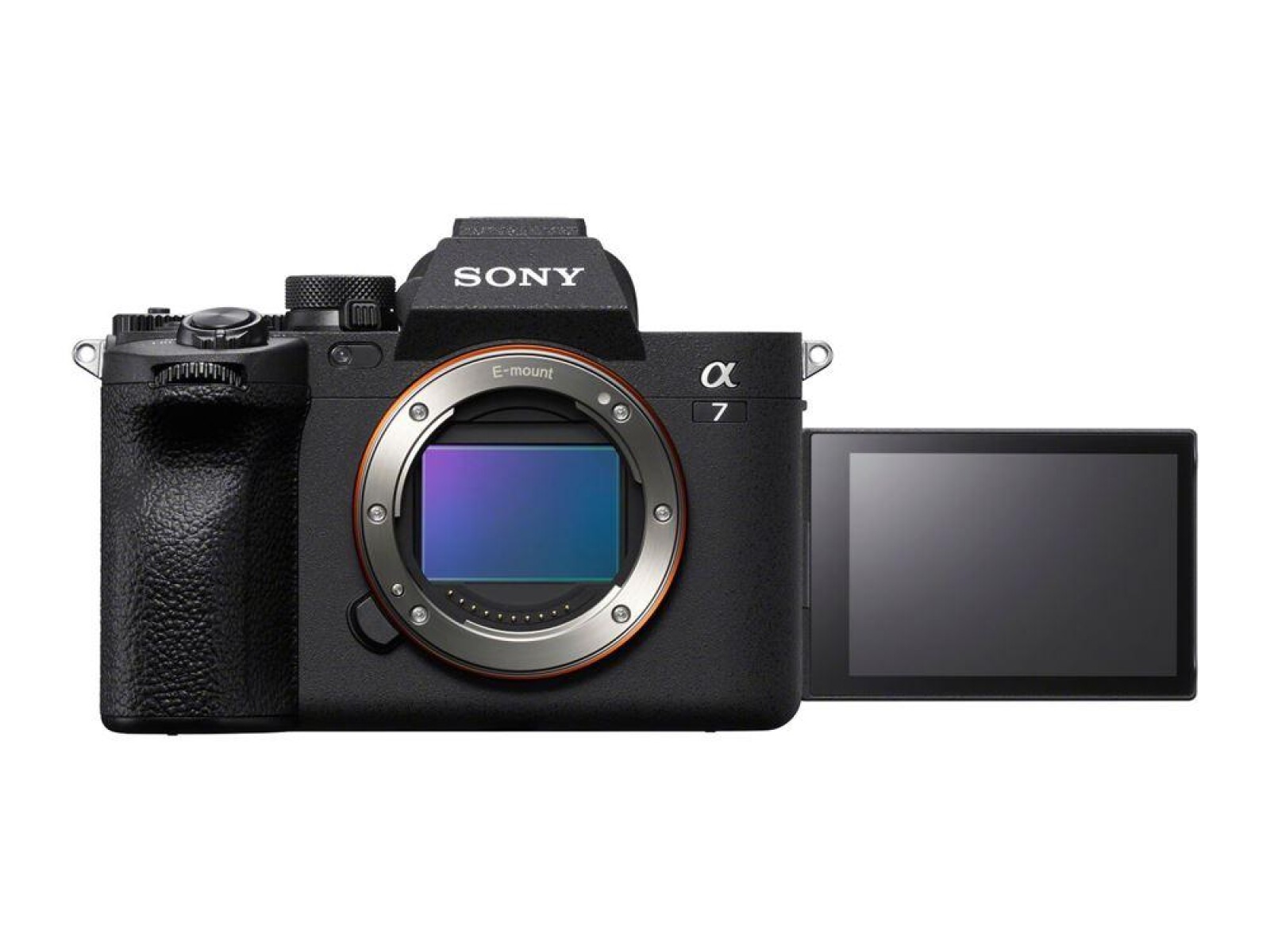 Sony Alpha 7 IV (boitier nu) - Photo 1 sur 3