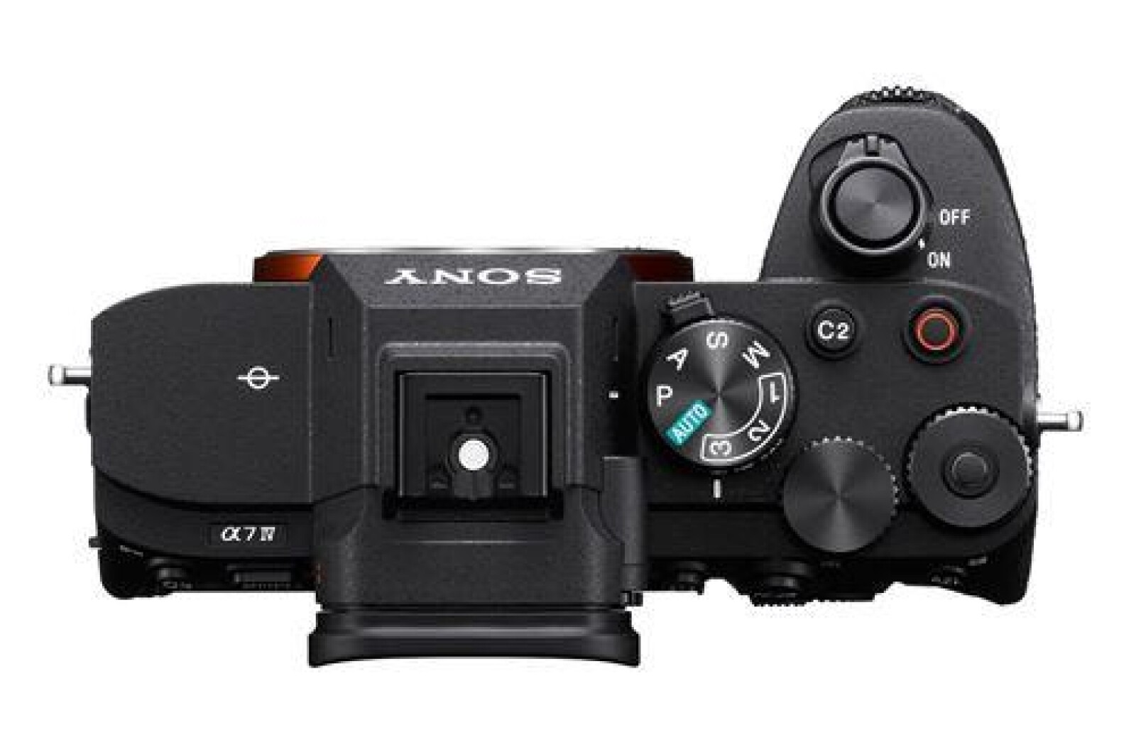 Sony Alpha 7 IV (boitier nu) - Photo 3 sur 3