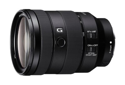 Location Sony Alpha 7 IV - kit reportage