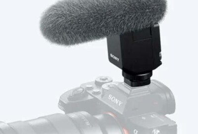 Location Sony Alpha 7 IV - kit reportage