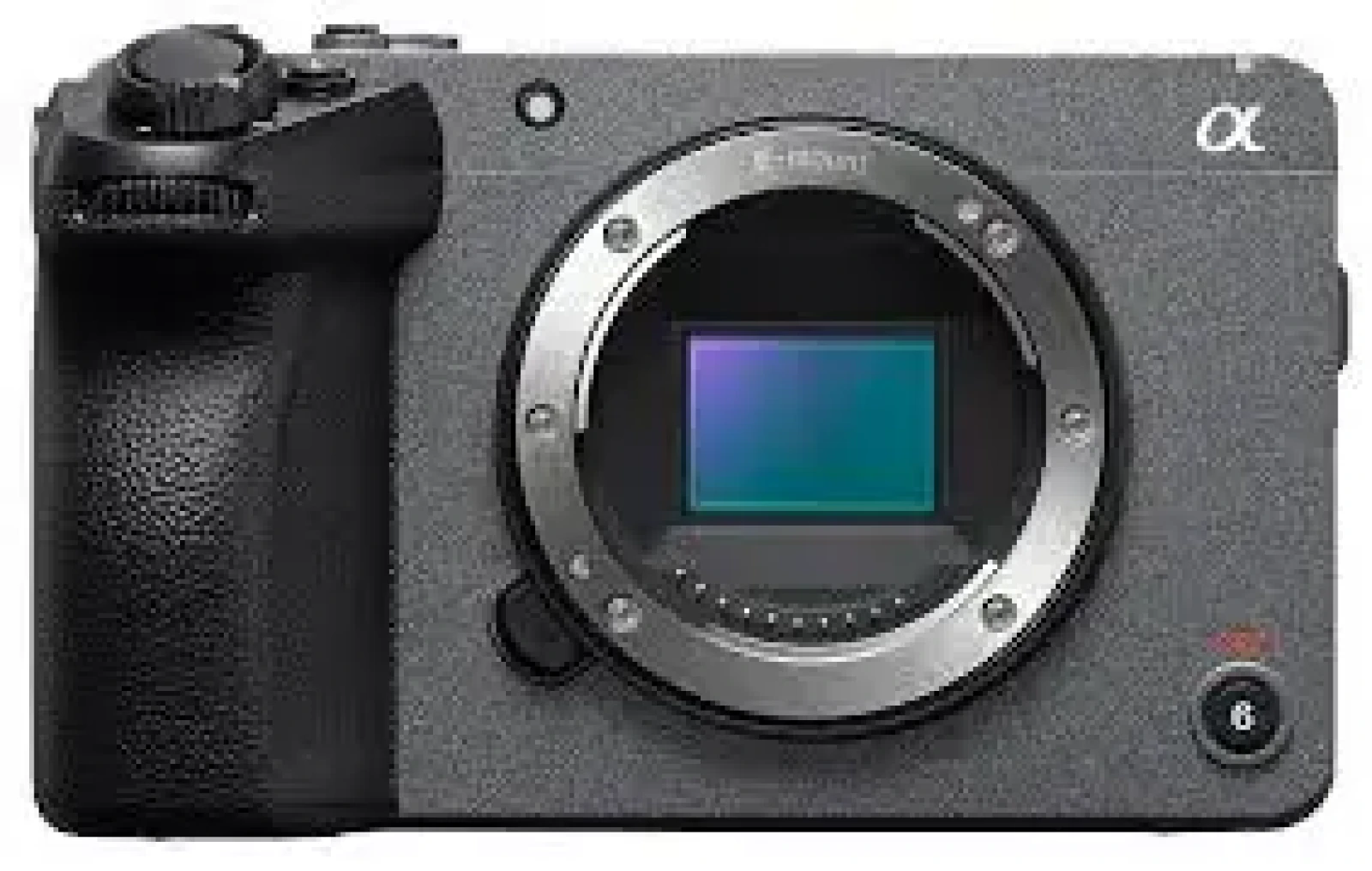 Sony FX30 - Photo 1 sur 1