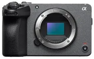 Location Sony FX30