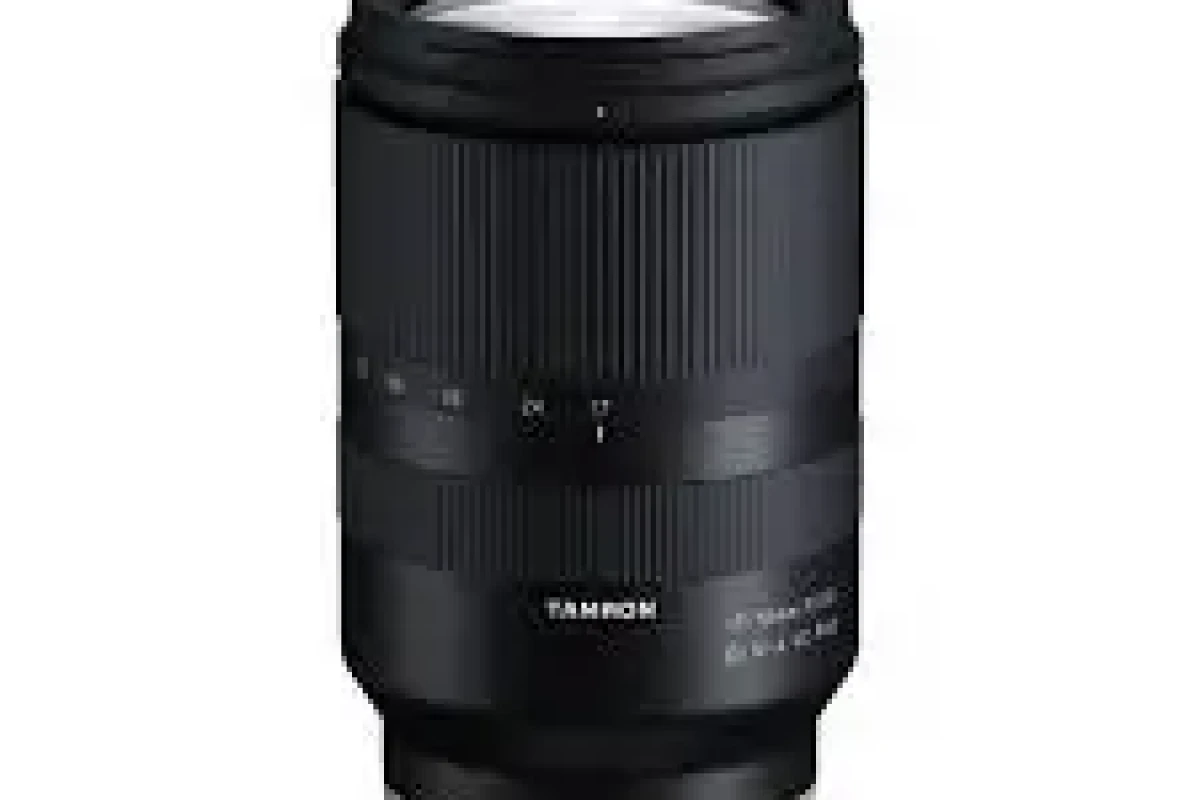 Location Tamron 17-70 - Lightyshare
