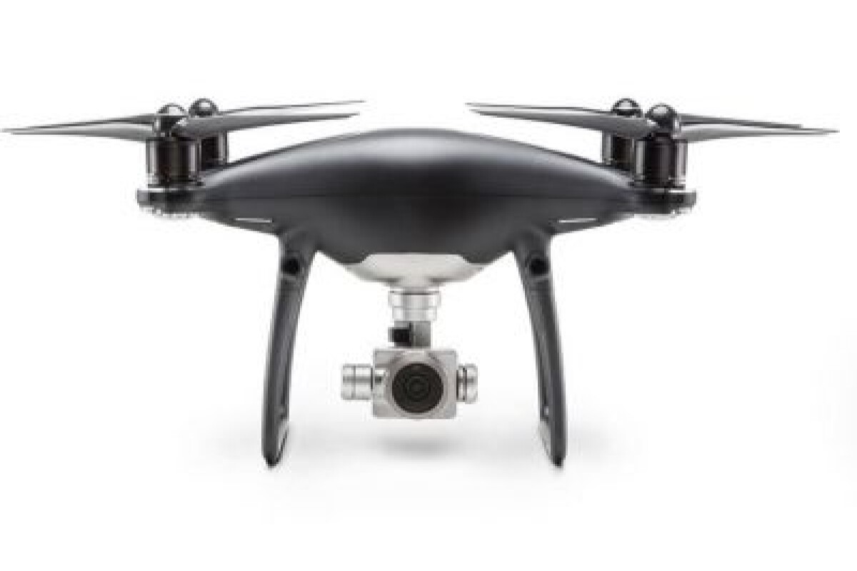 Location DJI PHANTOM 4 PRO OBSIDIAN - Lightyshare