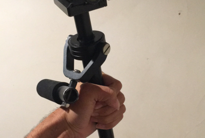 Location Stabilisateur GLIDECAM 40cm -> 60cm
