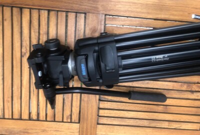 Location Kit de tournage - Canon EOS C300 Mark II