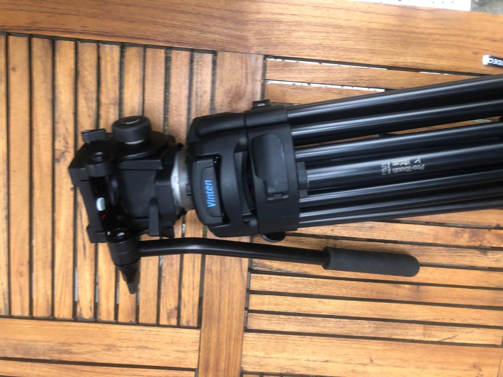 Kit de tournage - Canon EOS C300 Mark II - Photo 8 sur 9