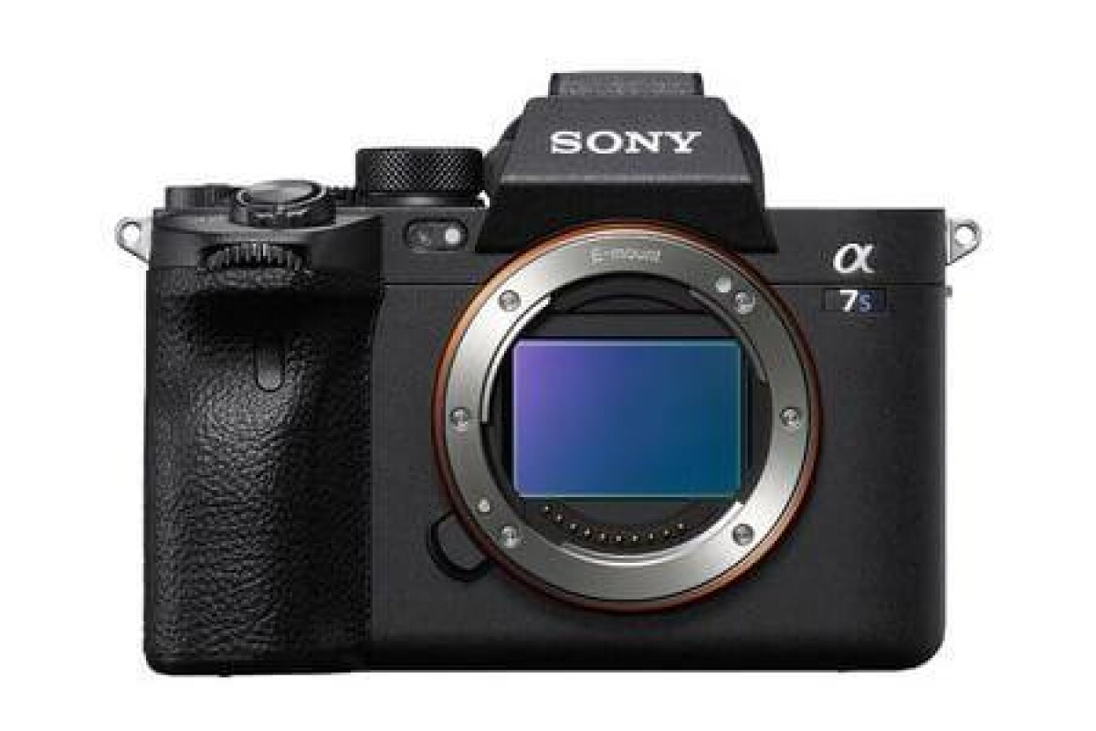 Location Sony Alpha 7S III (A7S3) - Lightyshare