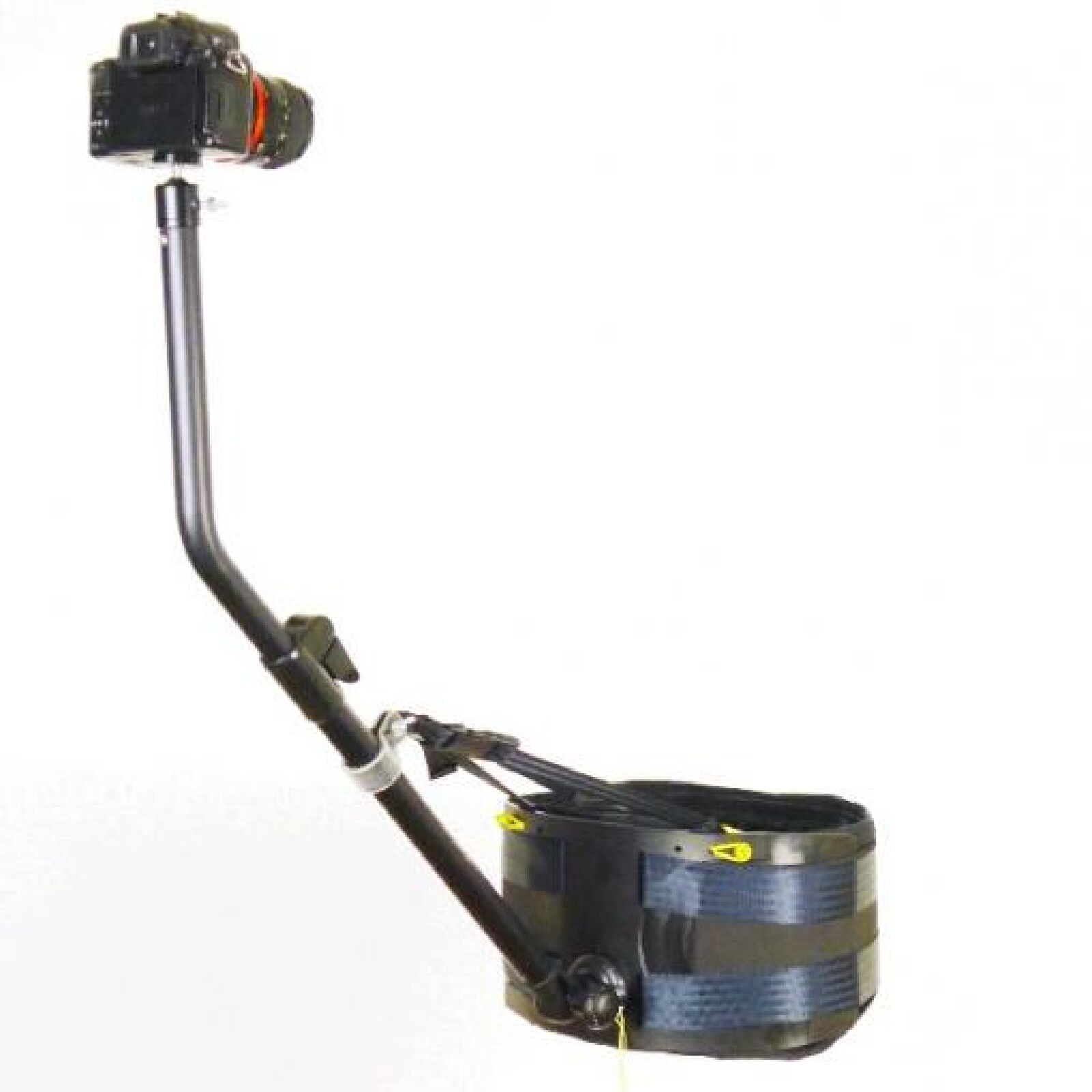 SAIL VIDEO SYSTEM 3PVX2 PRO - Photo 3 sur 3