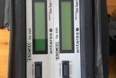 Location Tascam DR-70D