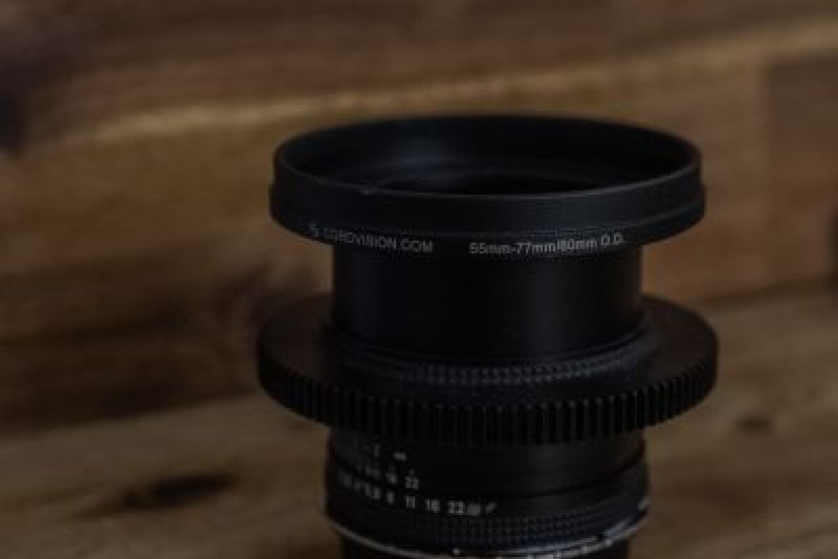 Location Objectif Zeiss 25mm f/2.8 - Lightyshare