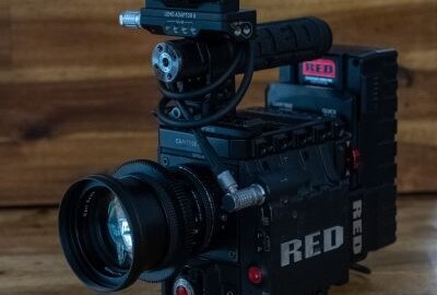 Location PACK RED EPIC DRAGON X 6K + OBJECTIFS A NANTERRE