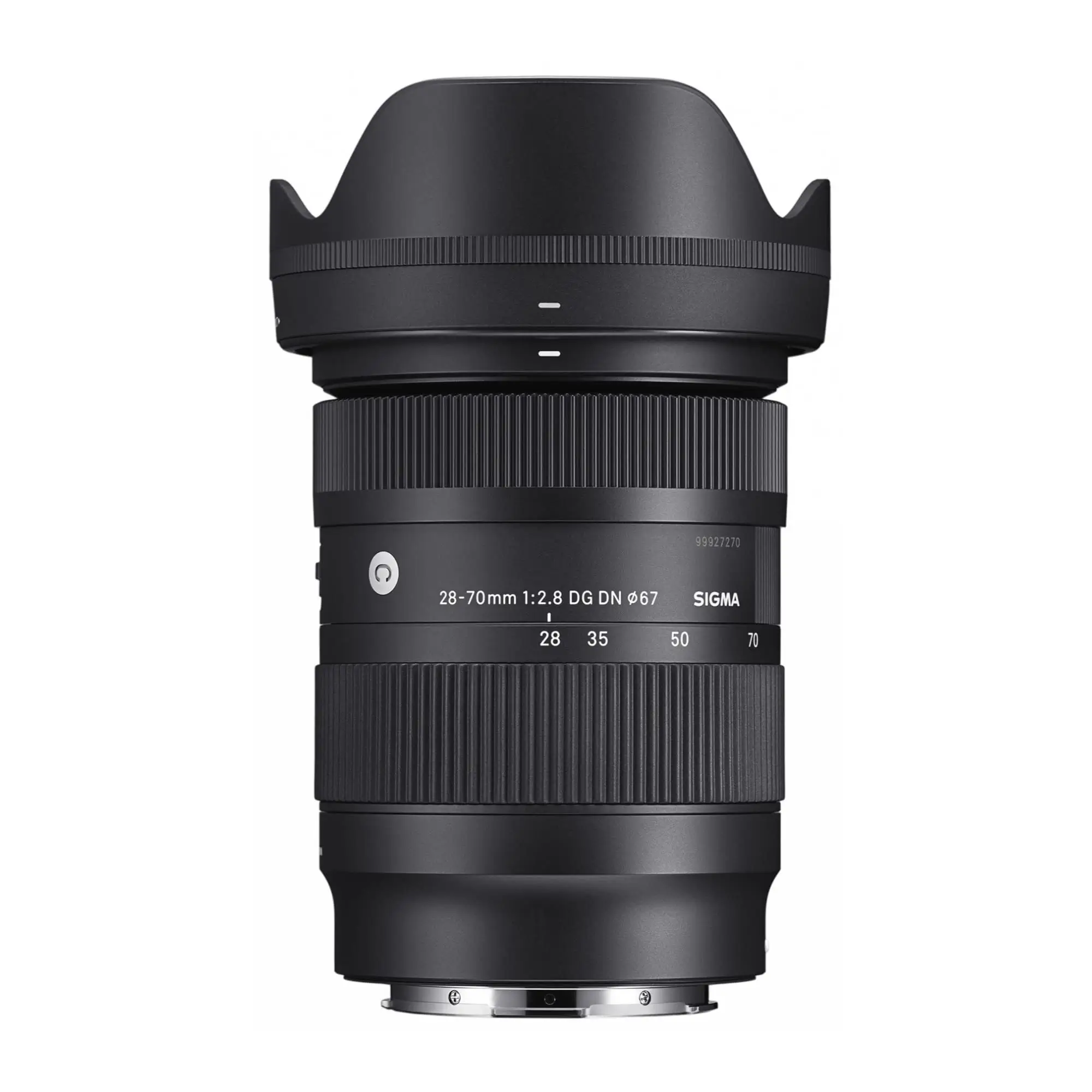 Sigma 28-70mm F2.8 DG DN