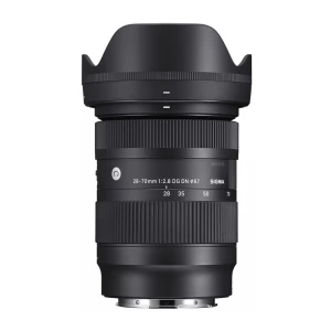 Location Sigma 28-70mm F2.8 DG DN